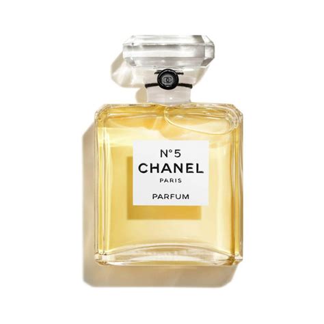 chanel perfume italy